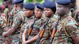 La France, la Côte d'Ivoire et le Bénin affichent leur volonté de poursuivre leur coopération dans la lutte antiterroriste