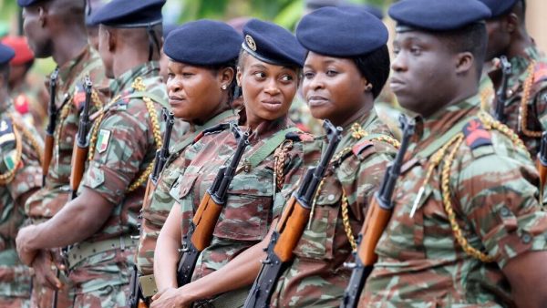 La France, la Côte d'Ivoire et le Bénin affichent leur volonté de poursuivre leur coopération dans la lutte antiterroriste
