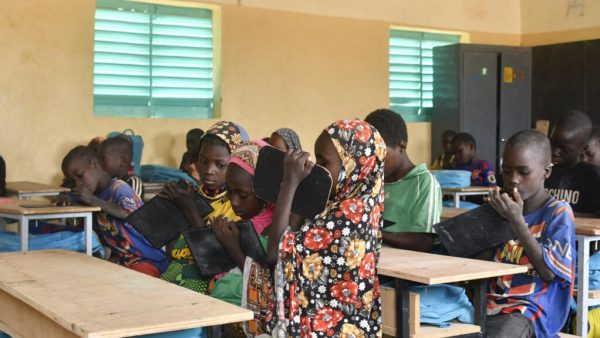 Niger: les syndicats d’enseignants dénoncent des retards de paiement des contractuels