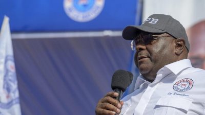 RDC: les autorités portugaises pressent Jean-Pierre Bemba de récupérer un avion saisi depuis 2007