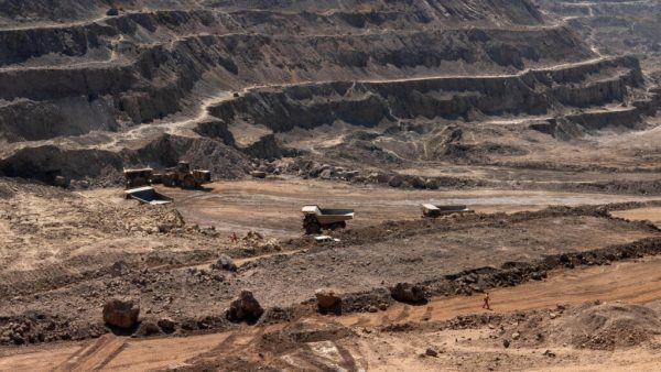 Sud-est de la RDC: une enquête accuse le géant minier CMOC de pollutions ayant «provoqué une crise sanitaire»