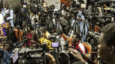 Le Sénégal se dote d’un nouvel organe de régulation des médias