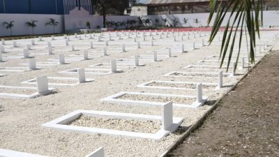 Massacre de Thiaroye: l'État français condamné pour avoir dissimulé les circonstances du décès d'un tirailleur africain