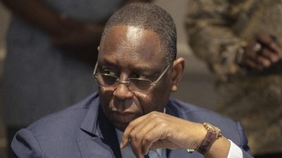 Sénégal: Macky Sall expose ses ambitions pour le poste de secrétariat général à l'ONU