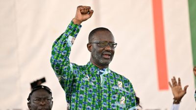 Côte d’Ivoire: défections au sein du PDCI, quatre députés quittent le groupe parlementaire