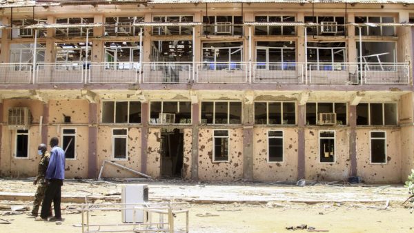 Soudan: plus d'une soixantaine de morts dans une attaque contre un hôpital au Darfour