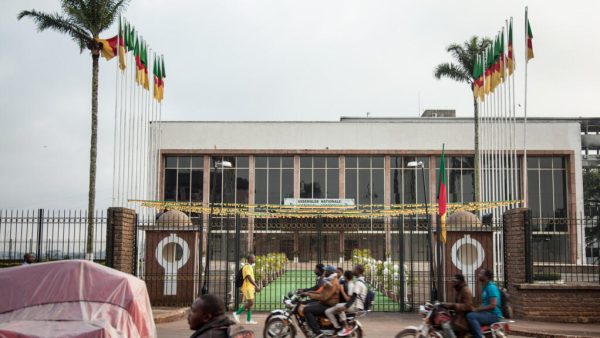 Cameroun: les députés élisent des visages bien connus du Parlement à la tête des deux chambres