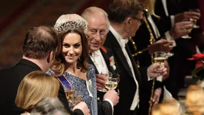 cet événement symbolique auquel ils vont assister