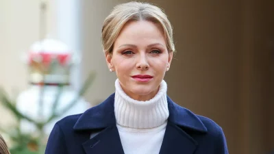 sa fleur préférée en forme de ” gros artichaut” a une symbolique toute particulière pour elle