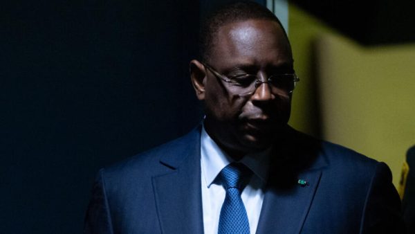 La candidature de Macky Sall pour le poste de Secrétaire général de l'ONU proposée par le Burundi