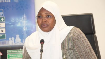 Transformation digitale et communications électroniques: un résultat jugé satisfaisant de plus de 85% pour 2025