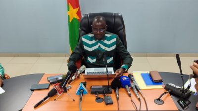 Gestion des carrières au ministère en charge de l’enseignement secondaire: près de 89% des dossiers déjà traités.