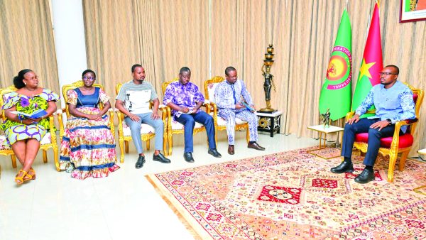 Santé et pharmacopée africaine: Ouagadougou accueillera le 5e Congrès de la SAFHEC