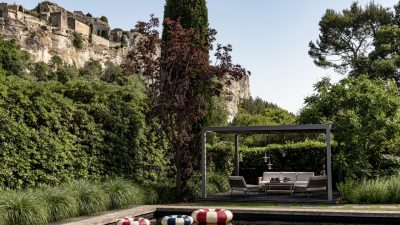 © L’Étoile des Baux – Iconic House