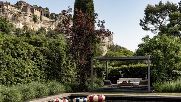 © L’Étoile des Baux – Iconic House