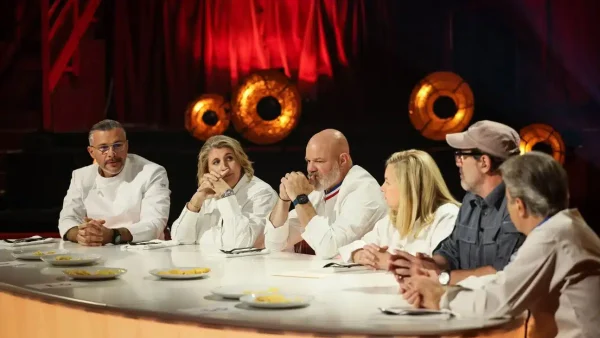 "Top Chef" revient : les plus gros clashs de l’émission de M6