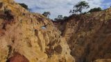 Centrafrique: affrontements meurtriers dans la ville minière de Ndassima, dans le centre du pays