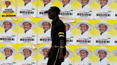 Ouganda: des ONG voient leurs activités suspendues dans le contexte des tentions postélectorales