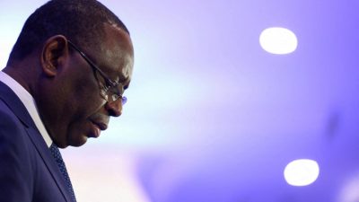 Sénégal: la candidature de Macky Sall pour le poste de secrétaire général de l'ONU divise la classe politique