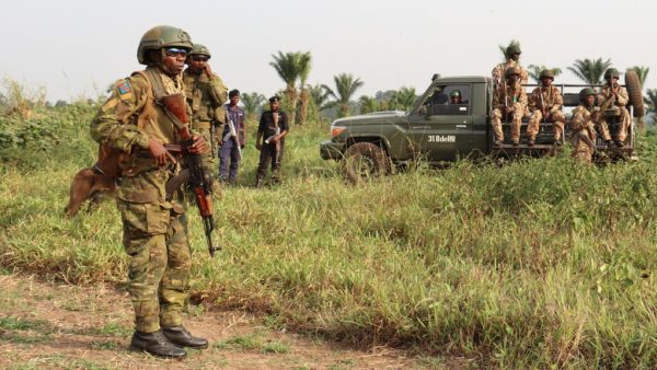 RDC: «De gré ou de force, les FDLR doivent rendre les armes», exige l’armée congolaise