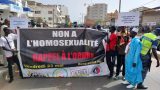 Le Sénégal durcit encore la loi contre l’homosexualité