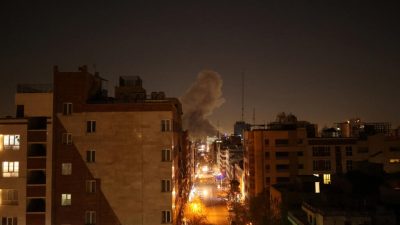 À la Une: l’Afrique victime collatérale de la guerre en Iran? - Revue de presse Afrique