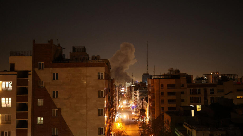 À la Une: l’Afrique victime collatérale de la guerre en Iran? - Revue de presse Afrique