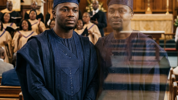 le gospel nigérian perd une de ses plus belles voix