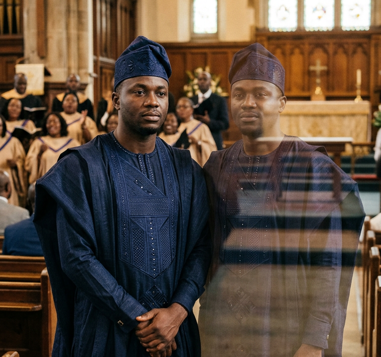 le gospel nigérian perd une de ses plus belles voix