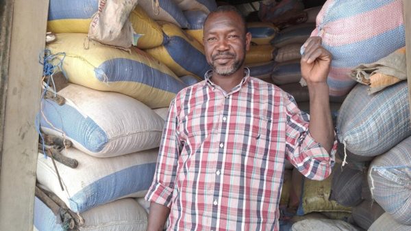 À la frontière du Burkina, le ralentissement des échanges commerciaux pèse sur les commerçants ivoiriens - Afrique économie