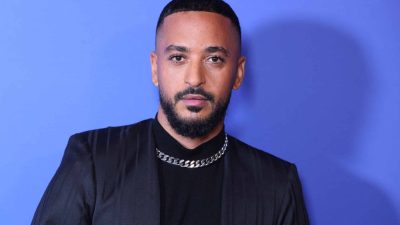 "Ça a été un accouchement un peu difficile", Slimane révèle les coulisses difficiles de son retour à la musique