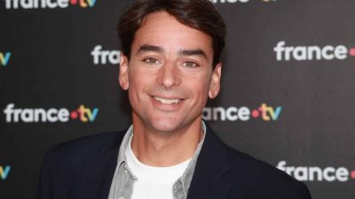 "C’est une honte", Julian Bugier : une actrice française s’en pend frontalement à la star du JT de France 2