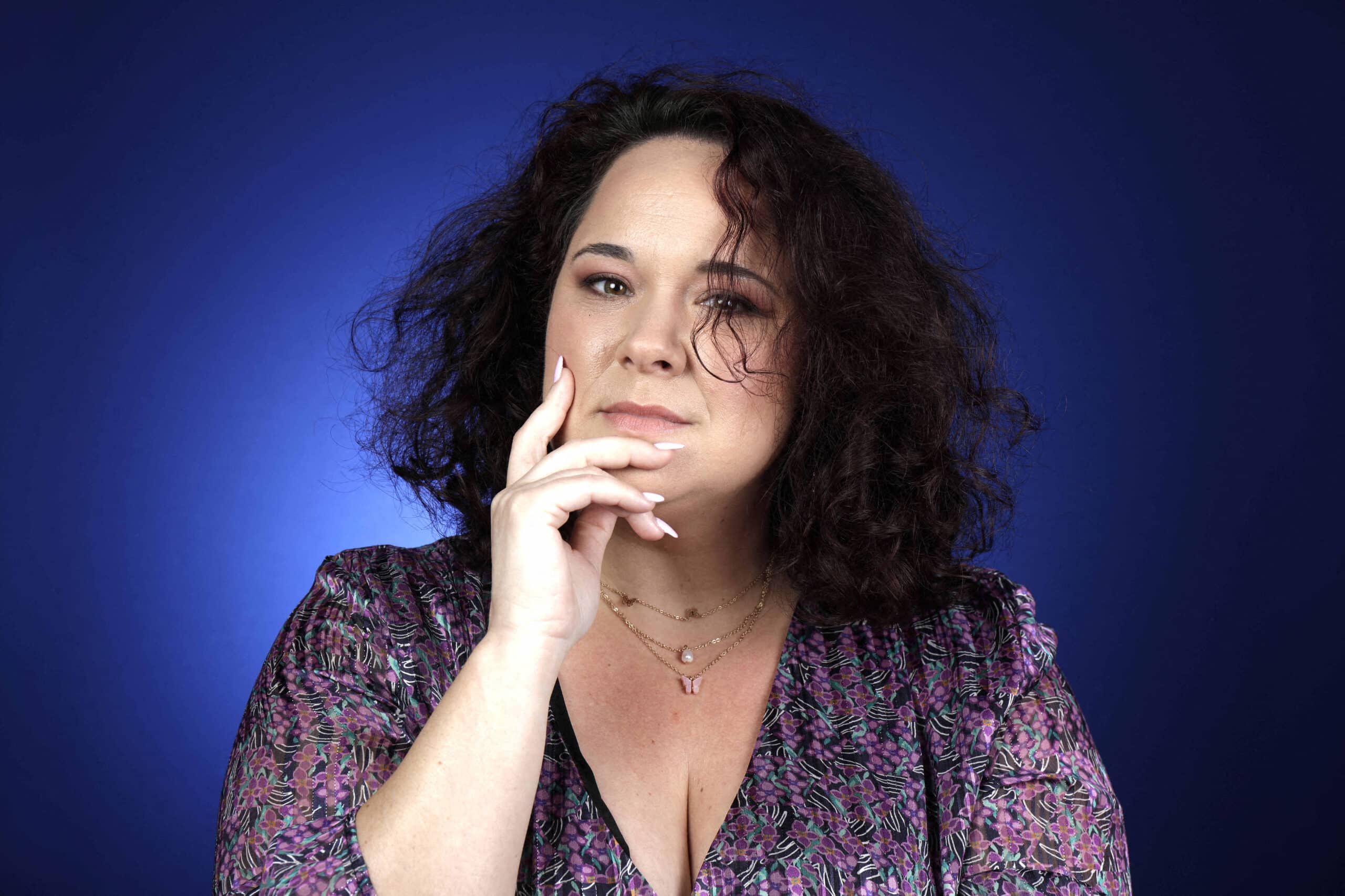 "Déjà plus de 20 000" : Magalie Vaé, le "jackpot" pour l’ancienne gagnante de la Star Academy