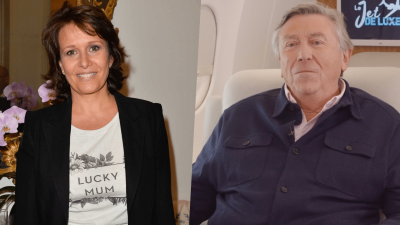 "Elle emmerdait le monde" : Jacques Legros vide son sac sur sa partenaire à TF1 Carole Rousseau