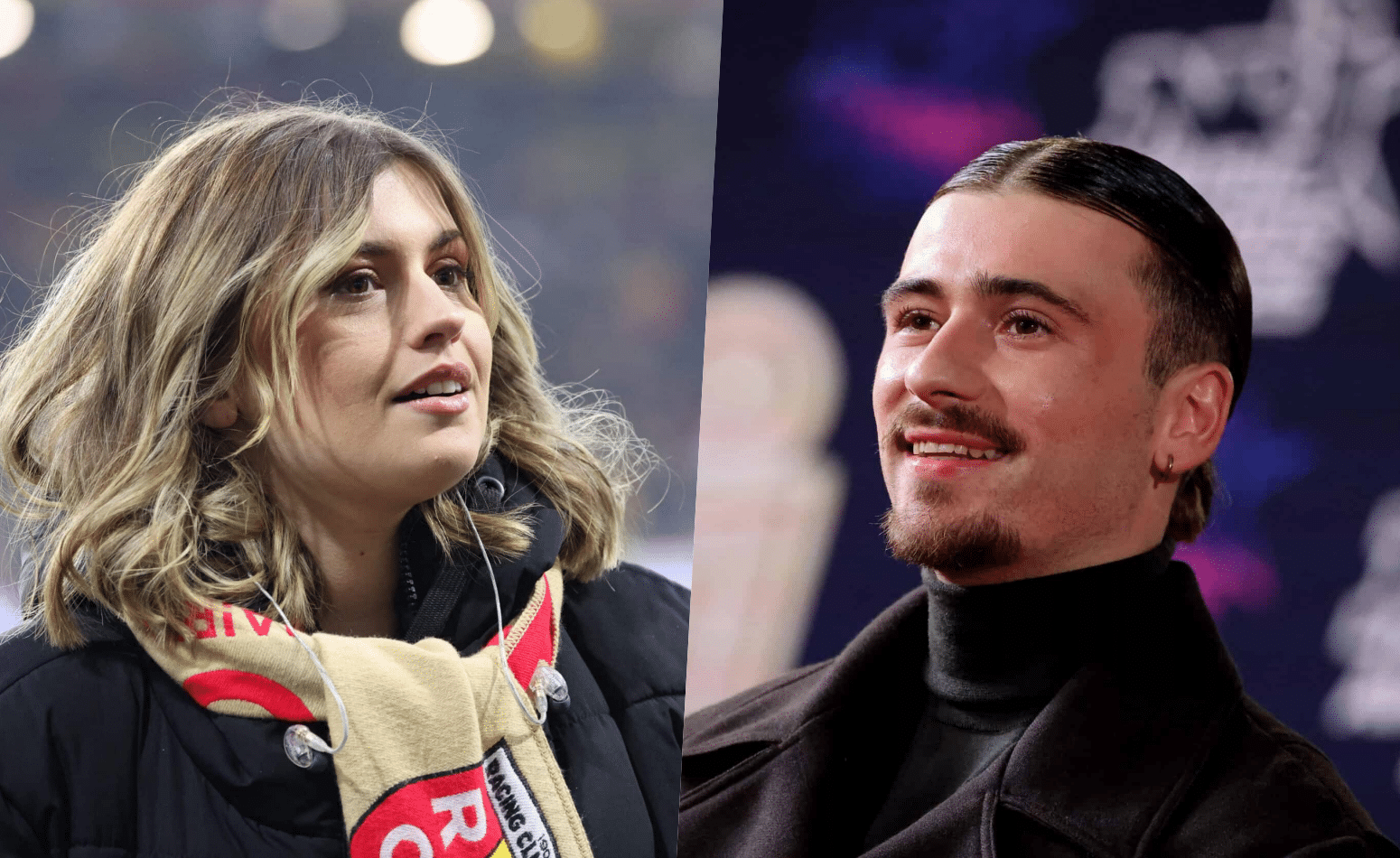 "Excusez-moi !", Pierre Garnier et Marine, de simples privilégiés ? Charles Doré evoque le débat qui enflamme la Toile et ne fait pas semblant