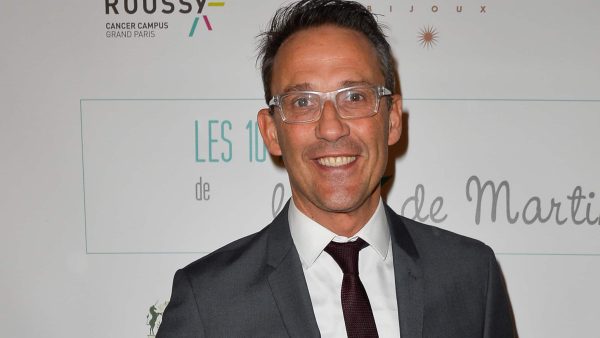 "Il y a quelqu’un sur le toit", Julien Courbet : grosse frayeur pour l’animateur et sa famille, gros quiproquo à leur domicile