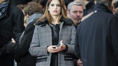 "L'affaire Morandini et mes relations" : Sonia Mabrouk sort du silence et évoque pour la première fois son départ de CNews