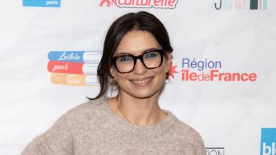 "Merci à ceux qui disent : 'Je te crois'" : Lucie Bernardoni, sa fille Lily prend la parole après les accusations de violence