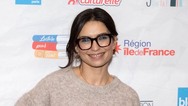 "Merci à ceux qui disent : 'Je te crois'" : Lucie Bernardoni, sa fille Lily prend la parole après les accusations de violence