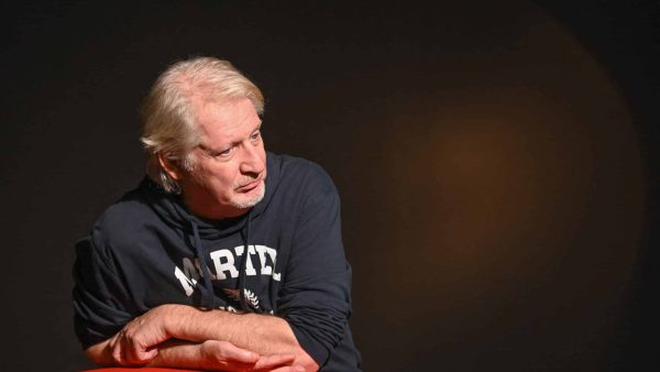 "S'il doit y avoir une plainte, c'est contre la nana" : Patrick Sébastien assure n'avoir reçu "aucune convocation" de la part du parquet de Béziers