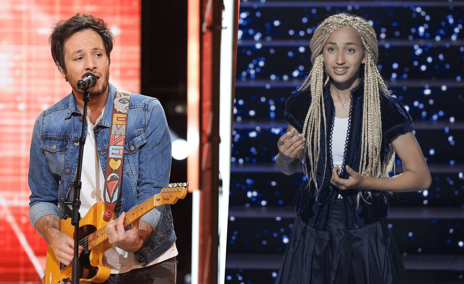 "Une torture", Monroe de l’Eurovision 2026 et sa chanson déjà victimes de violentes critiques, une star de la télé propose de la remplacer par Vianney