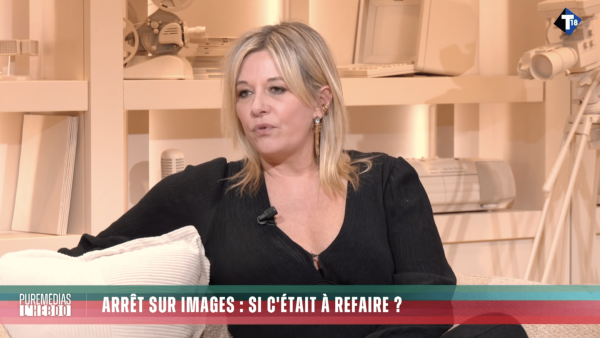"Vous n'avez pas de vie" : Flavie Flament, son passage dans Telematin ne lui laisse pas que des bons souvenirs
