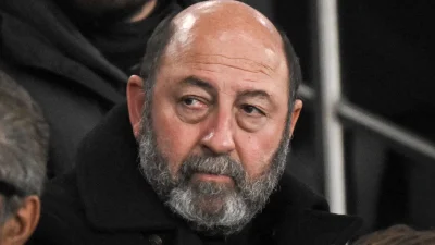 Kad Merad ulcéré, il perd ses nerfs face à Isabelle Ithurburu