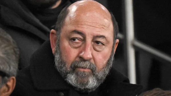 Kad Merad ulcéré, il perd ses nerfs face à Isabelle Ithurburu