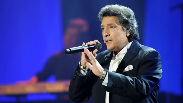 Frédéric François sort une fan d'un coma profond : "Un miracle", ses dons inattendus de guérisseur mis à profit