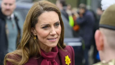 ce geste de Beatrice et Eugenie d’York envers sa sœur Pippa qui lui reste en travers de la gorge