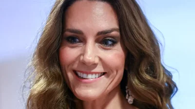 Dans sa nouvelle maison de Forest Lodge, Kate Middleton aurait adopté un rituel aussi étonnant que salvateur