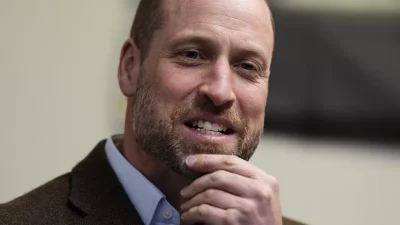 “C’est là que j’aurais besoin de ma femme”