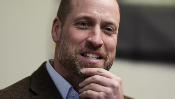 “C’est là que j’aurais besoin de ma femme”