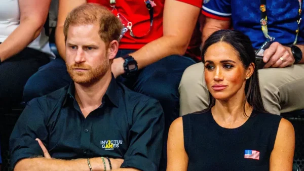 la fin du filon royal ? Pourquoi la “marque Sussex” ne fait plus recette…